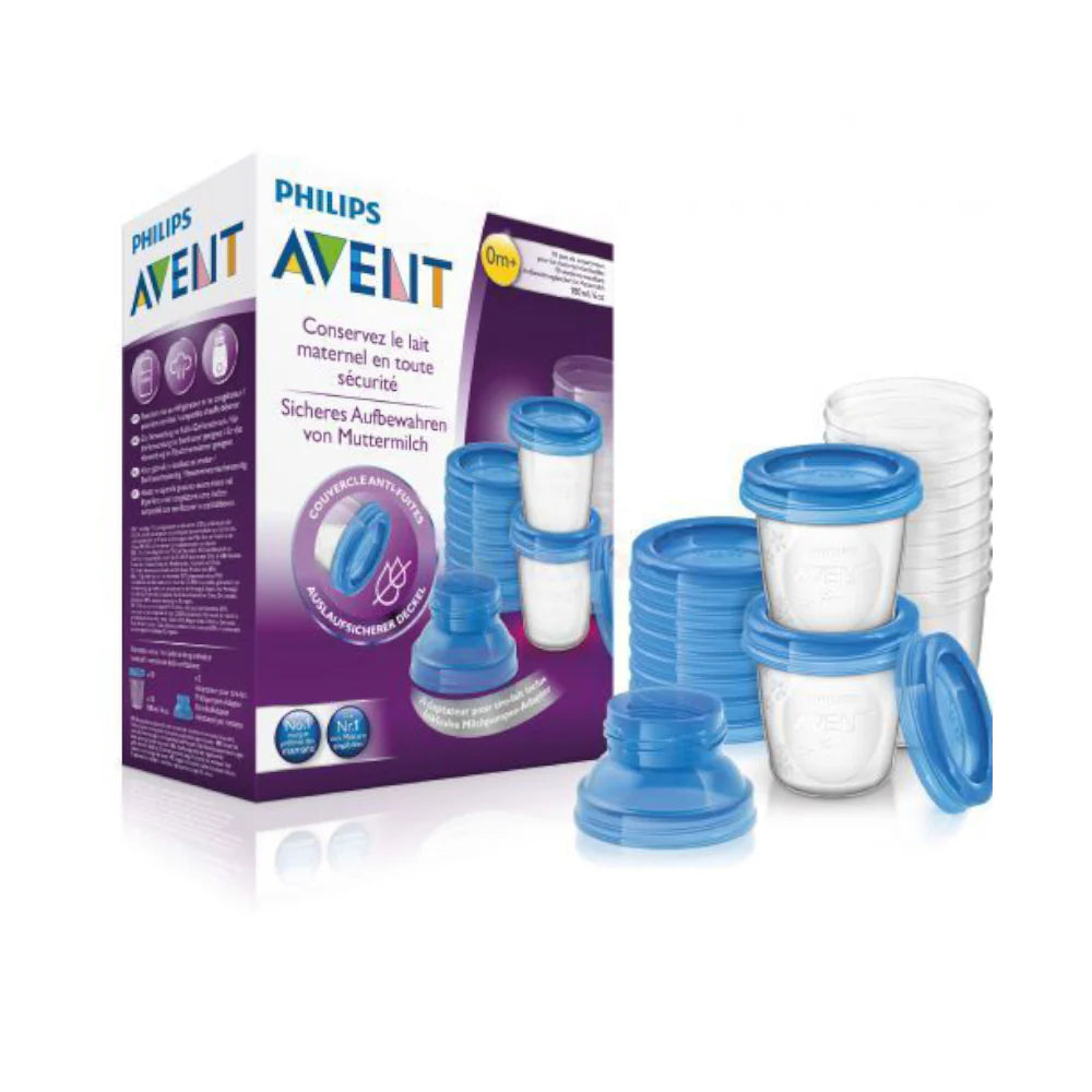 Avent_Conservare_0_m_Scf61_810 Avent Conservare 0m+ SCF618/10 – Image 1