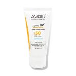 Avoir Cosmetics Actinic UV Ecran Invisible SPF 50+ 50ml