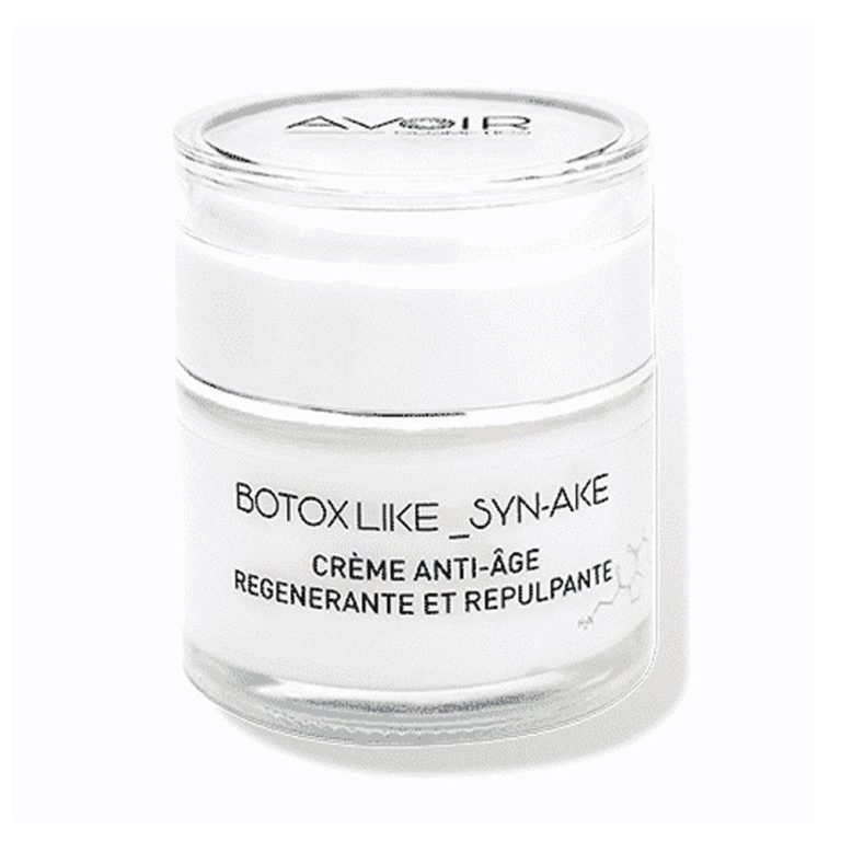 Avoir Cosmetics Syn-Ake Crème Soin Anti-Age 50ml