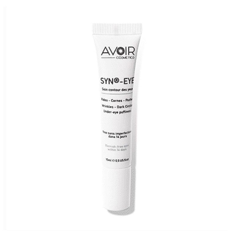 Avoir Cosmetics Syn-Ake Soin Contour Des Yeux 50ml