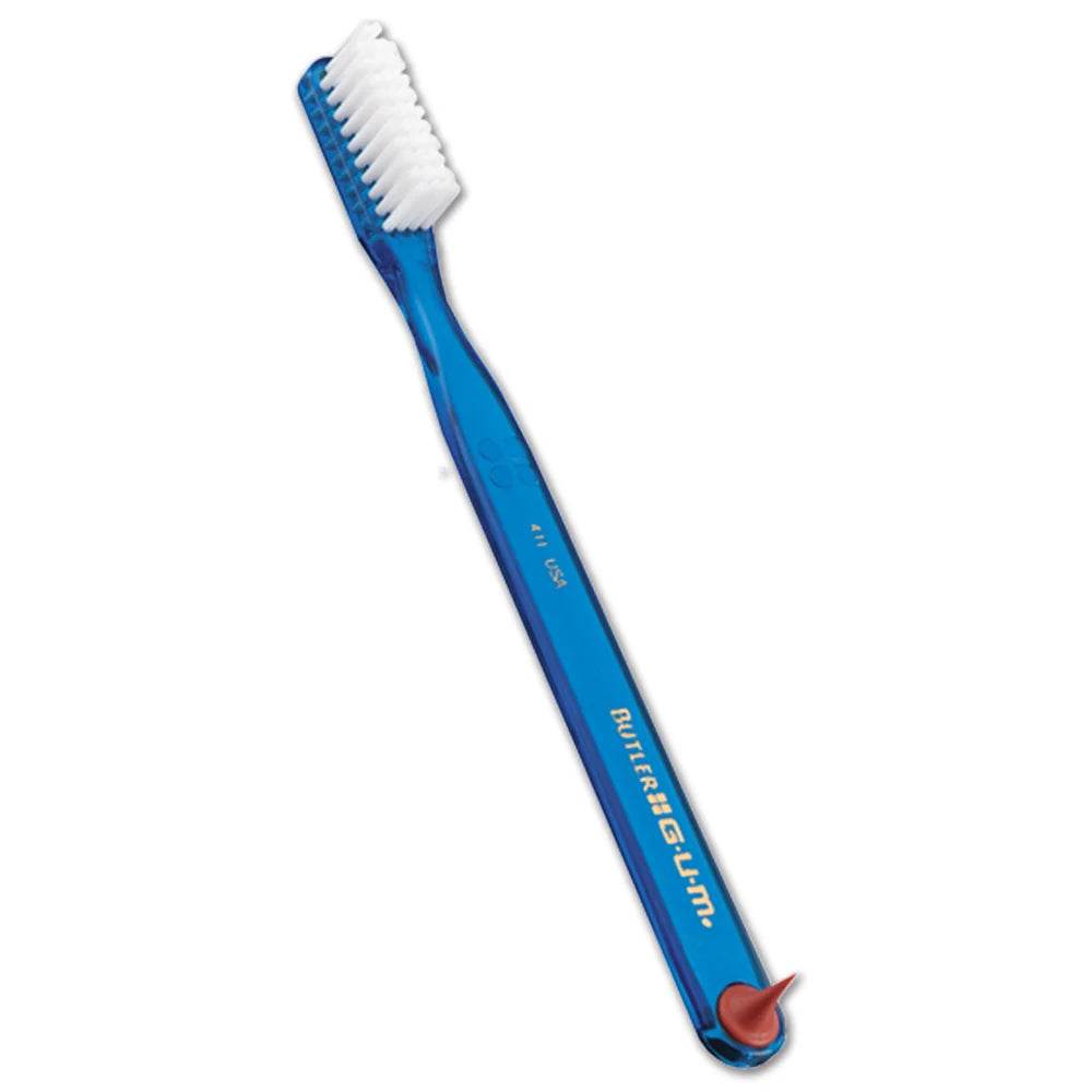 BAD-classique-411-BLEU Gum BAD classique Souple Réf : 407 – Image 1
