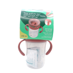 BÉBÉ CONFORT Tasse Anti-Fuite Terra 360° Apprentissage +6m 280ml