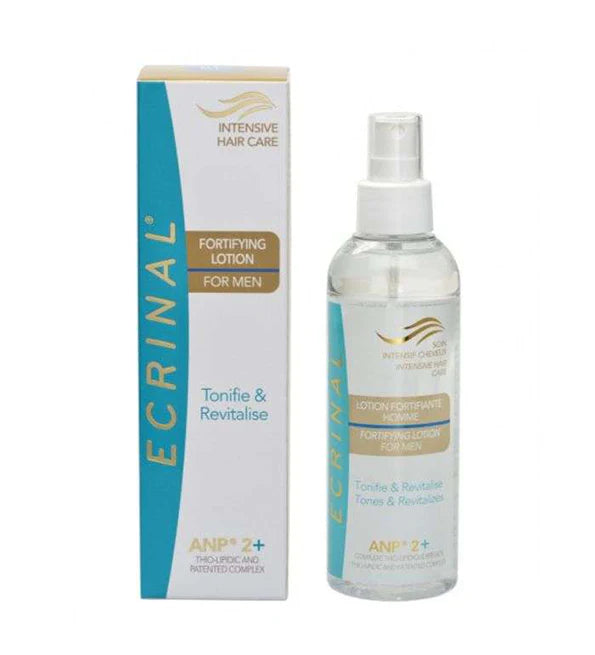 BBJJN-1 ECRINAL LOTION FORTIFIANTE HOMME 200 ML – Image 1