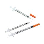 BD micro-fine plus Insuline Syringe 29g*8mm/1ml