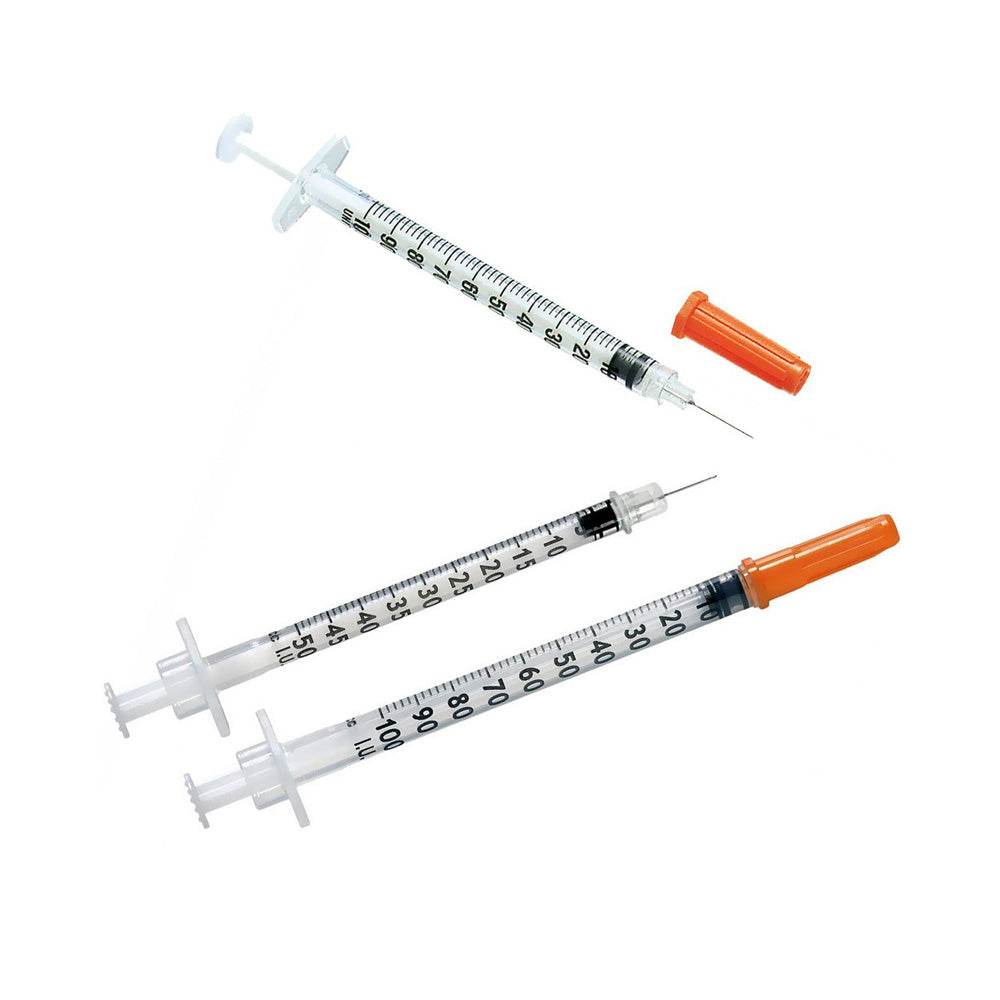 BD-micro-fine-plus-Insuline-Syringe-31gx8mm-1ml-prix-maroc-parapharmacie-casablanca-1 BD micro-fine plus Insuline Syringe 31g*8mm/1ml – Image 1