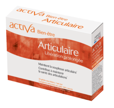 BE-ART-3D-PACKS-FR-SF-400x379-nova-para-pharmacie-maroc-prix-livraison ACTIVA Bien-Être Articulaire Complément Articulations Mobilité Glucosamine Chondroïtine – Image 1