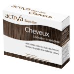 ACTIVA Cheveux 45 Gélules Complément Beauté Cheveux Croissance Brillance