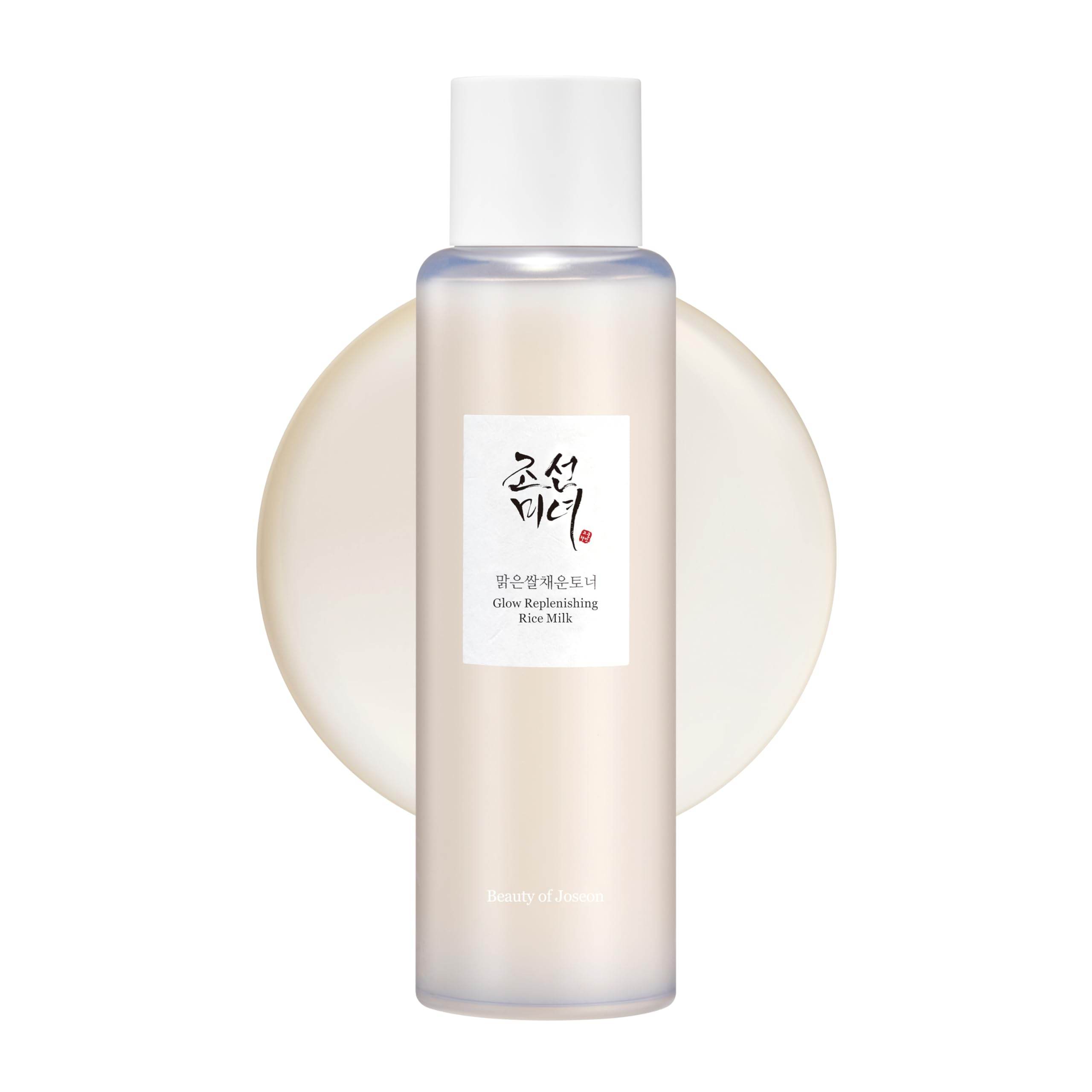 BEAUTY_OF-JOSEON_Glow_Replenishing_Rice_Milk-Nova-para-prix-Maroc-1 BEAUTY OF JOSEON Glow Replenishing Rice Milk – Image 1