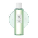 BEAUTY OF JOSEON GREEN PLUM REFRESHING TONER AHA+BHA 150ML