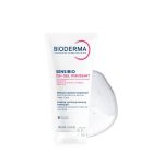 BIODERMA Sensibio DS+ Gel Nettoyant Anti-Rougeurs Peaux Sensibles 200ml