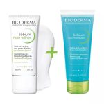 BIODERMA COFFRET SEBIUM PORE REFINER 30ML + SEBIUM GEL MOUSSANT 100ML
