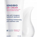 BIODERMA Sensibio AR Soin Anti-Rougeurs Peaux Sensibles Réactives 40ml