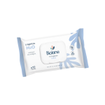 BIOLANE Lingettes Pure H2O 72 Pièces Lingettes Bébé Eau Purifiée