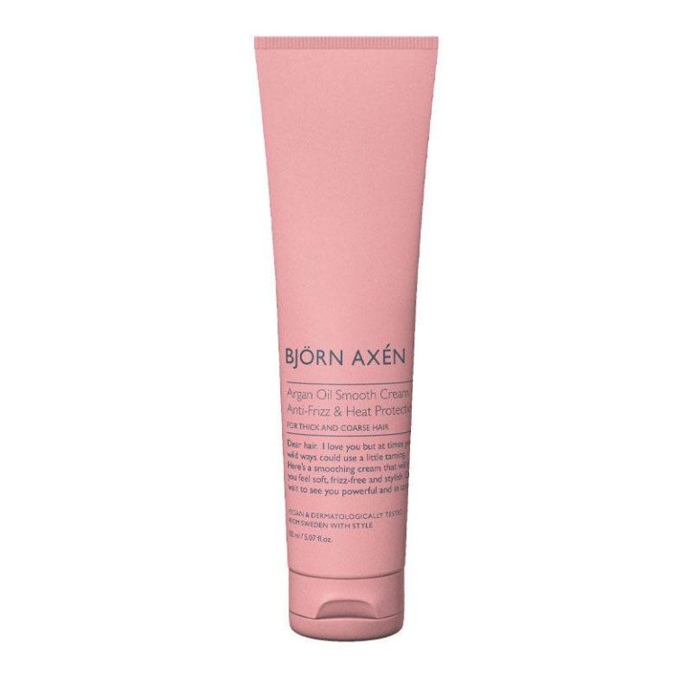 Bjorn Axen Argan Oil Smooth Cream 150 ml - photo 2