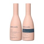 BJORN AXEN PACK ANTI FRIZZ SHAMPOOING + CONDITIONER 250ML