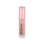 BYS Full Coverage Concealer Natural Beige Correcteur Haute Couvrance