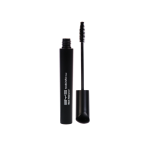 BYS Mascara Waterproof Black Longue Tenue Volume Intense Résistant Eau Noir Profond