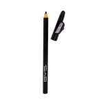 BYS Kohl Eyeliner Pencil With Sharpener Crayon Khôl Yeux Avec Taille-Crayon