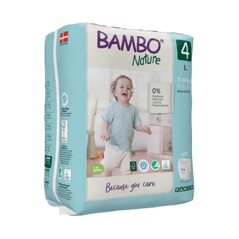Bambo-Nature-20-Culottes-D_apprentissage-t4-l-7-14kg-nova-parapharmacie-maroc_b90425fe-a54a-49d9-ac65-f903c17c8f43 Bambo Nature 48 Couches Ecologiques Jumbo t4 l 7-14kg – Image 1