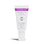 CEBELIA Baume L.C.E 15ml Soin Réparateur Peaux Irritées Sensibles Apaise Protège