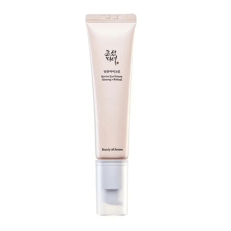 Beauty Of Joseon Revive eye serum Ginseng + retinal 30ml - photo 2