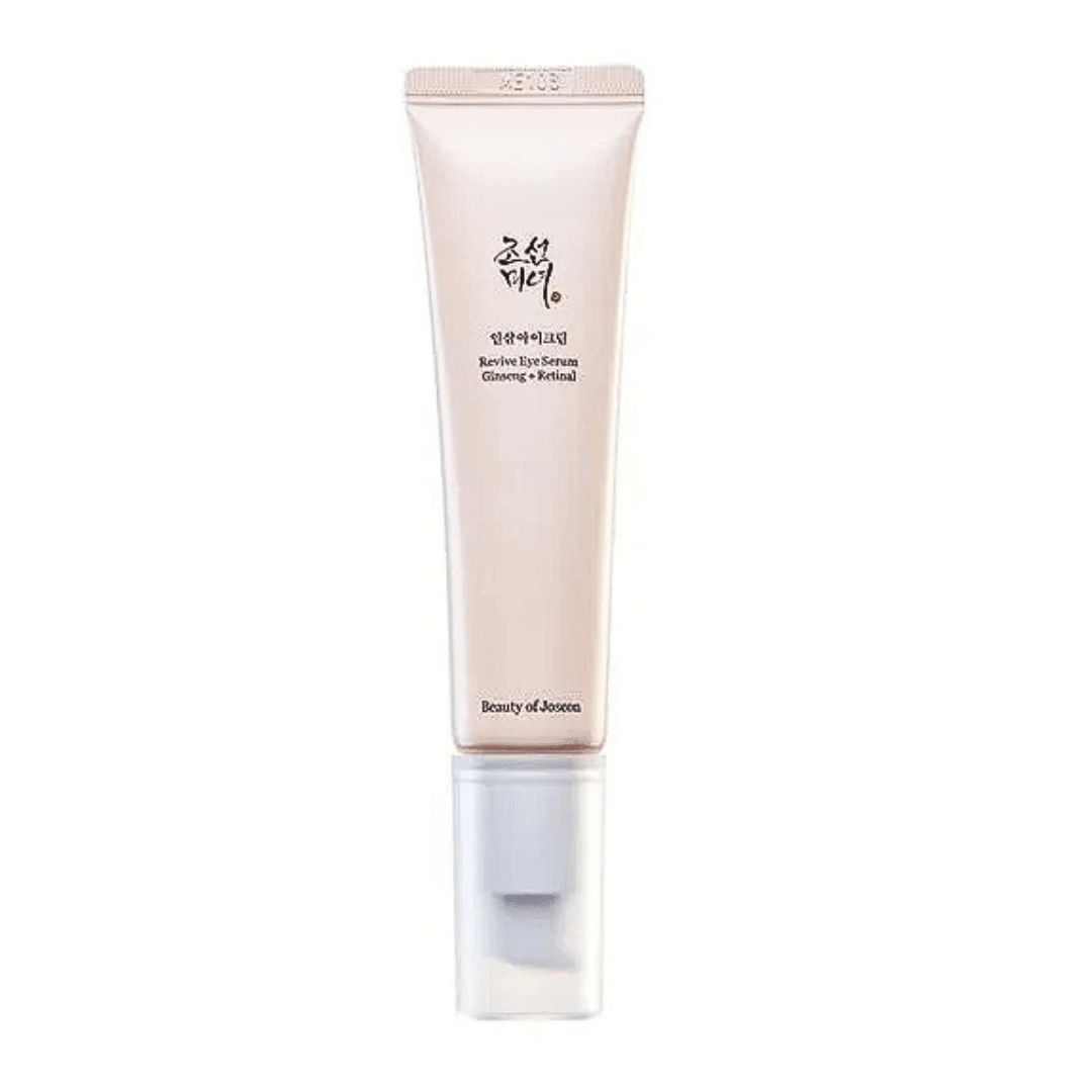 Beauty-Of-Joseon-Revive-eye-serum-Ginseng-retinal-30ml-Nova-para-prix-Maroc Beauty Of Joseon Revive eye serum Ginseng + retinal 30ml – Image 1