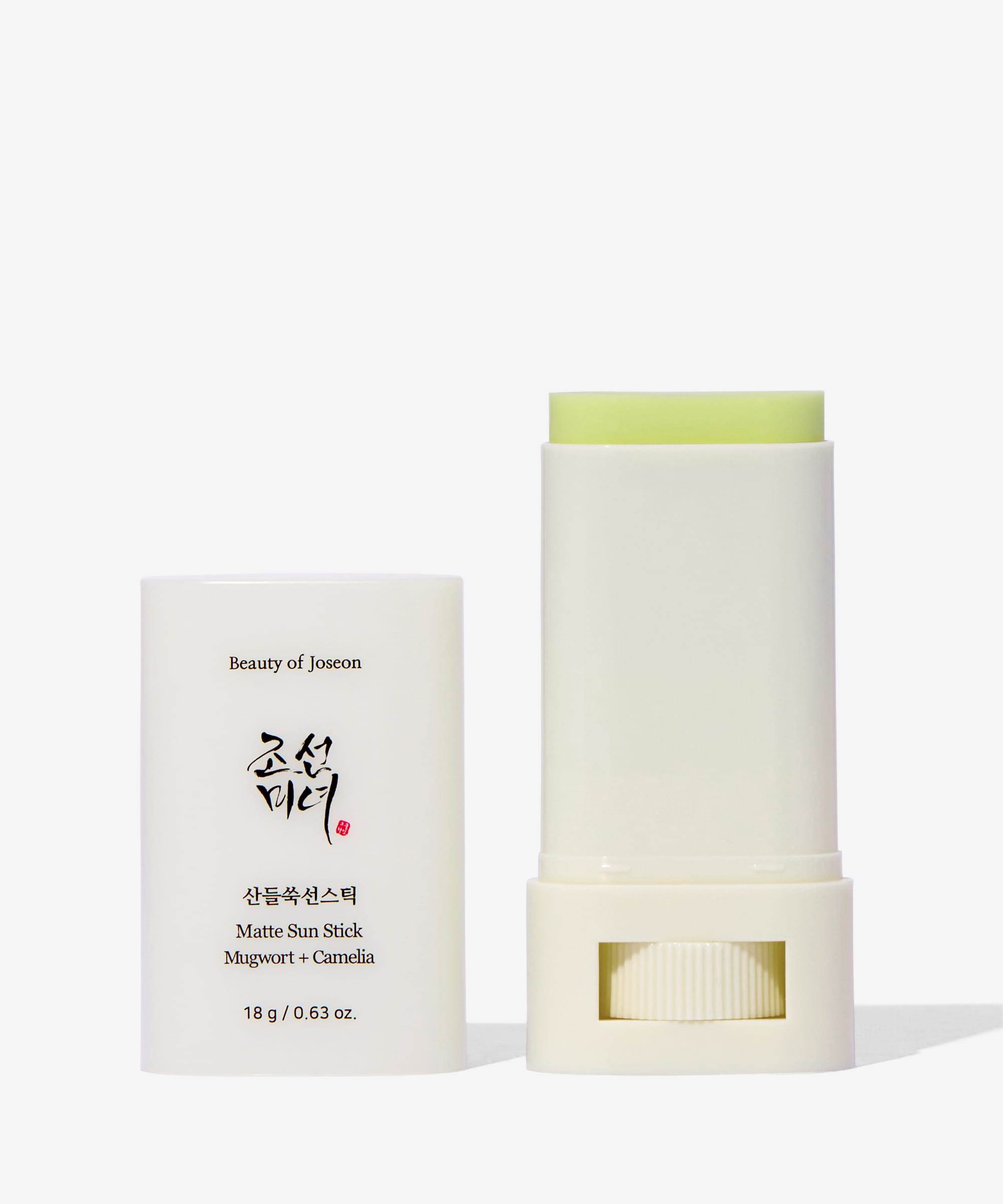 Beauty-of-Joseon-Matte-Sun-Stick-18g-Nova-para-prix-Maroc BEAUTY OF JOSEON Matte Sun Stick solaire SPF50+ 18g – Image 1