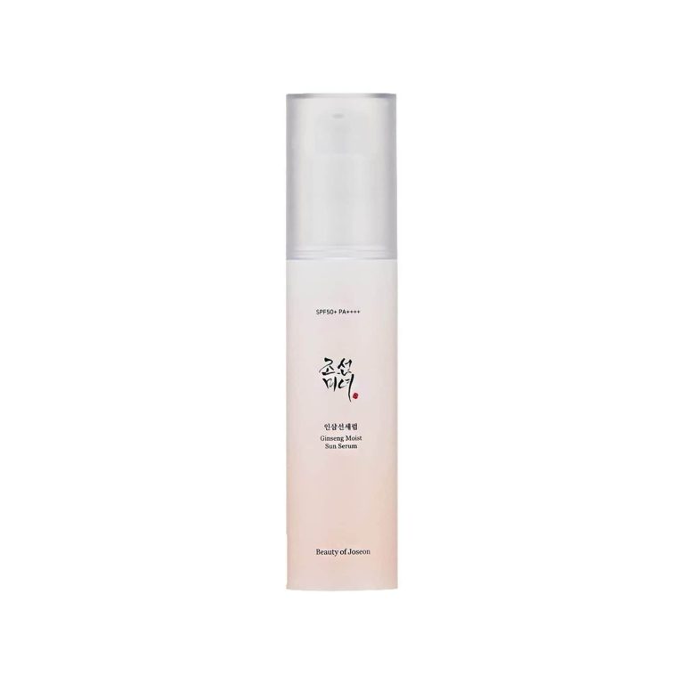 BEAUTY OF JOSEON Serum Solaire Ginseng Moist SPF50+ - photo 2