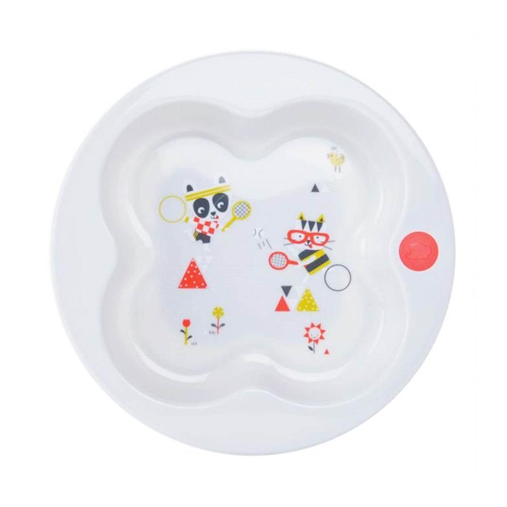 Bebe-Confort-Assiette-D_apprentissage-Sport-_18m-nova-parapharmacie-casablanca Bébé Confort Assiette D’apprentissage Sport +18m – Image 1