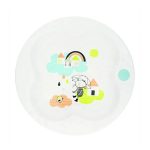 Bébé Confort Assiette D’apprentissage Under the Rainbow +18m
