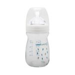 Bébé Confort Biberon En Verre Emotion 0-6m 130ml