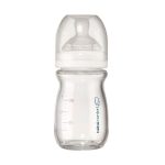 Bébé Confort Biberon En Verre Natural Comfort 130ml