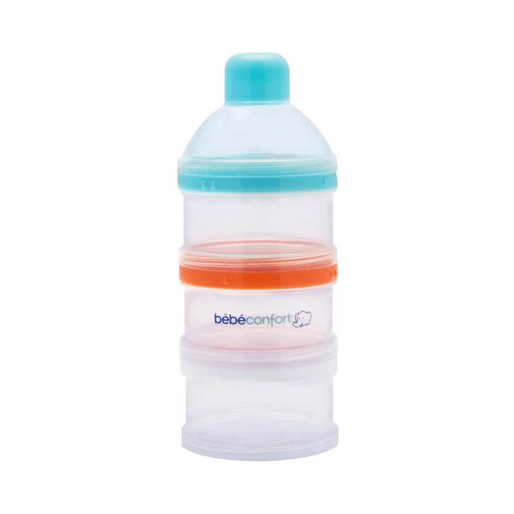 Bebe-Confort-Doseur-De-Lait-De-Voyage-Maternity-Indians-Bleu-nova-parapharmacie-casablanca Bébé Confort Doseur De Lait De Voyage Maternity Indians Bleu