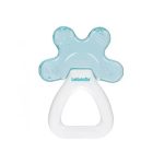 Bébédor Anneau de dentition avec hochet +3 moins Ref 518