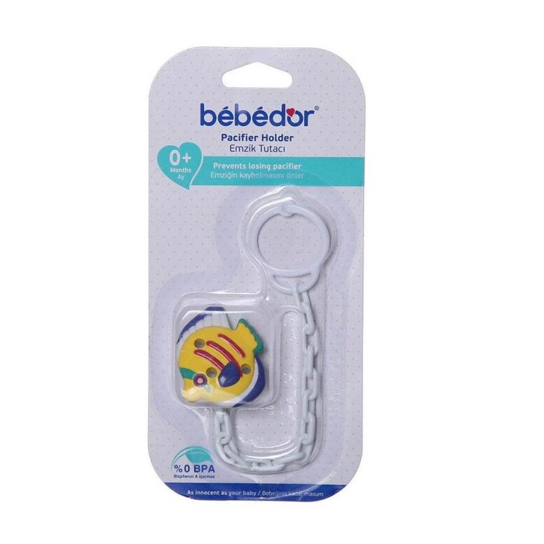 Bébédor Chainette Ref 502