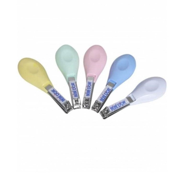 Bébédor Coupe Ongle Bébé Ref 552