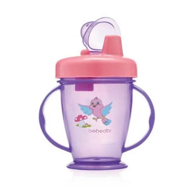 Bébédor Gobelet Hard Spout +6m Ref 8508/250ml