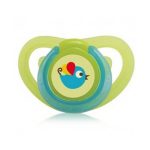 Bébédor Sucette Air Orthodontic 0-6 moins Ref181