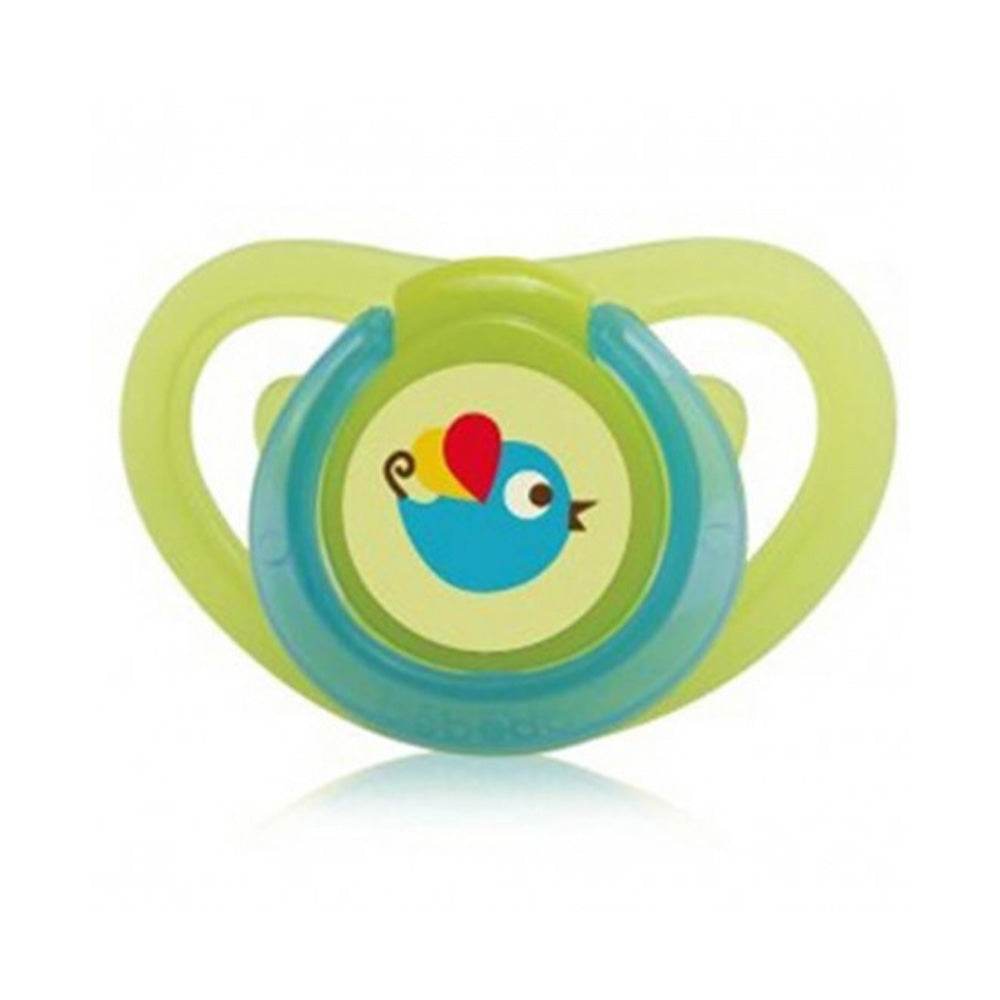 Bebedor-Sucette-Air-Orthodontic-nova-parapharmacie-casablanca Bébédor Sucette Air Orthodontic 0-6 moins Ref181 – Image 1