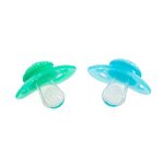 Bébédor Sucette Classy Orthodontic 0-6 moins Ref131