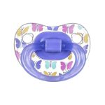 Bébédor Sucette Classy Orthodontic 6-18 moins Ref132