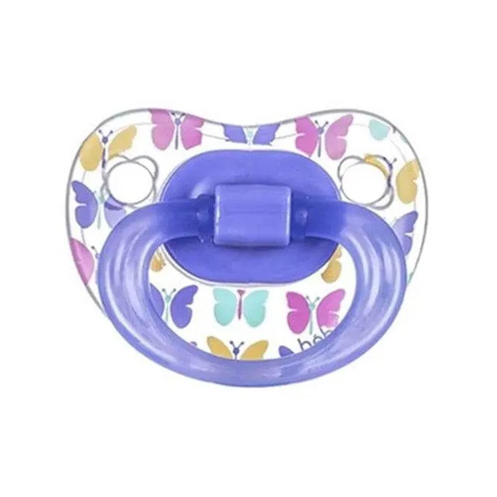 Bebedor-Sucette-Classy-Orthodontic-6-18-nova-parapharmacie-casablanca Bébédor Sucette Classy Orthodontic 6-18 moins Ref132