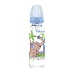 Bébédor Biberon En Verre Ref 24302/250ml