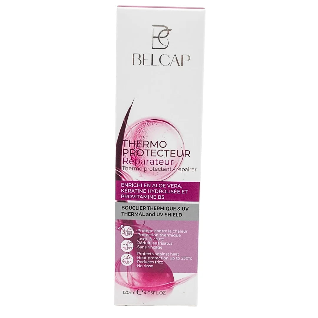 Belcap-Thermo-Protecteur-Reparateur-120ml-nova-para-pharmacie-maroc-prix-livraison Belcap Thermo Protecteur Reparateur 120ml - photo 2