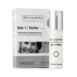 BELLA AURORA Bio10 Forte L-tigo 30ml - Sérum Anti-Taches Dépigmentant Premium