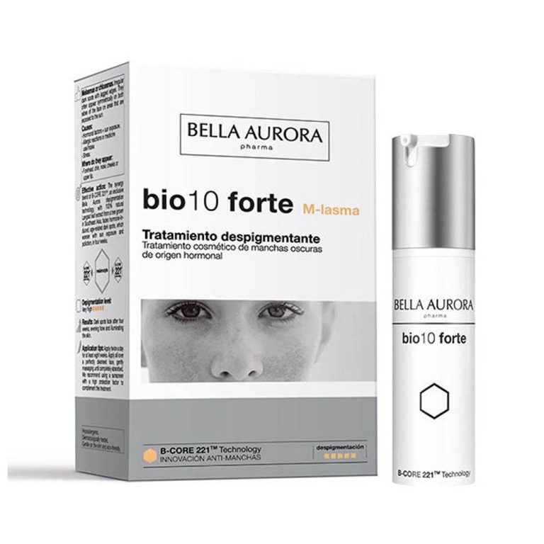 Bella Aurora Bio10 Forte M-lasma 30ml - photo 2