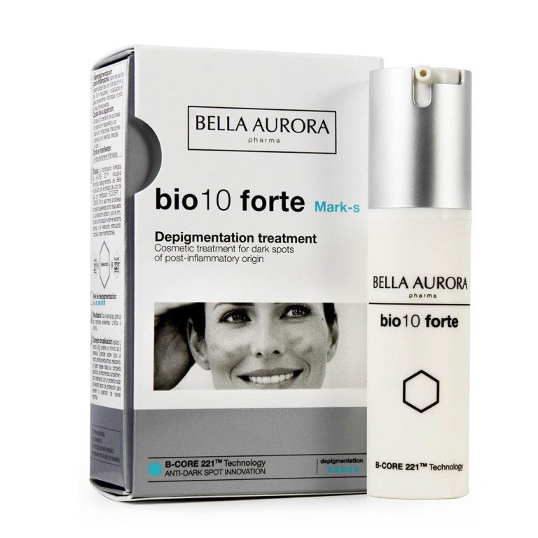 Bella Aurora Bio10 Forte Mark-s 30ml