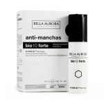 BELLA AURORA Bio10 Forte Pigment Stop Peau Sensible 30ml - Traitement Anti-Taches Apaisant