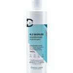 D-CAP N.3 Bioplex Shampoing Fortifiant 300ml Nettoyage Doux Renforcement Cheveux Fragilisés Anti-Chute Brillance Tous Types Cheveux
