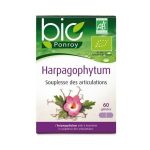 Bio Ponroy Harpagophytum 60 Gélules
